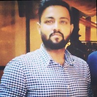 Sanchit Panwar