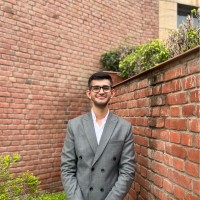 Vansh Vij