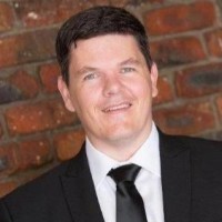 Francois Boshoff