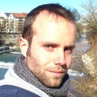 Rodrigo Emilio Grillo S.