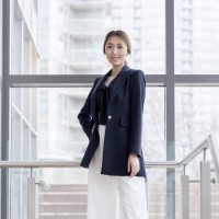 Yunyi Xu