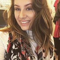 Georgia Smith