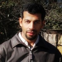 Sayed Almarzooq