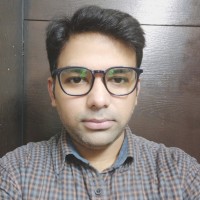 Nitish Srivastav