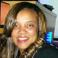 ~ Kimberly Wright ~