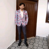 Shubham Ganguli