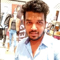 Yogesh Shirke