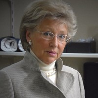 Charlotte Frieden-Lanz