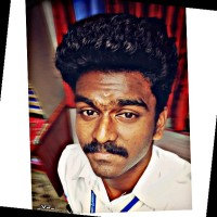Vijaya Prasanth
