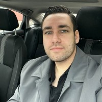 Samuel Gervais