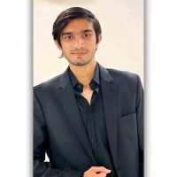 Moaaz Abdullah