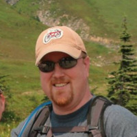 Jeff Tilton