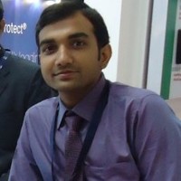 Ashish Kela