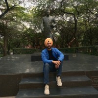 Manjinder Singh