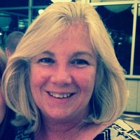 Joan Dougherty