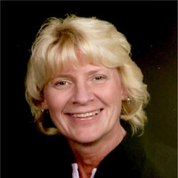 Melodie Ruth Thompson