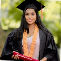 Bhagya Fernando