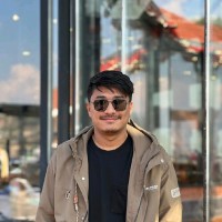 Pratik Maharjan