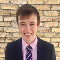 Oisín Murphy