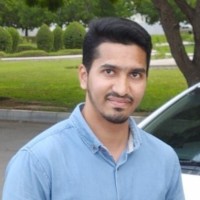 Kamran Ahmed Momin