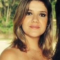 Clara-Luz Da Aurora Dos Santos
