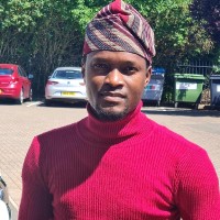 Babatunde Owolabi