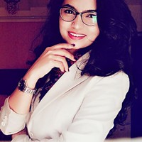 Shalini Tiwari Upadhyay