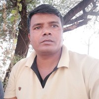 Pitambar Meshram