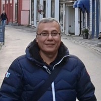 Patricio Miranda