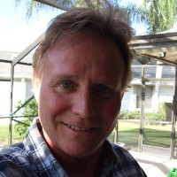 Terry Roberts