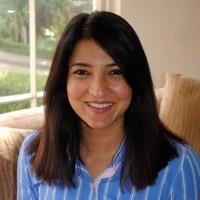 Roshina Khan