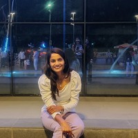 Kajal Ingale