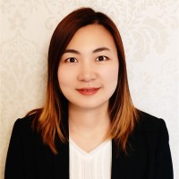 Weiqiong Hennebelle