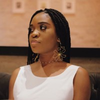 Bobuchi Ken-Opurum, Ph.D.