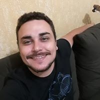 Thiago De Oliveira Ribeiro