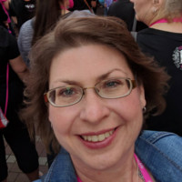 Susan Olinger