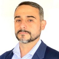Tyrone Córdoba Mora