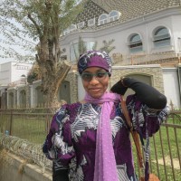 Aisha Abdulhamid