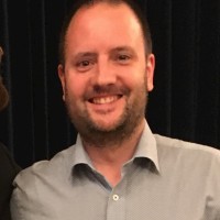 Martin «Tinu» Hofstetter