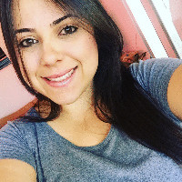 Andreza Rodrigues