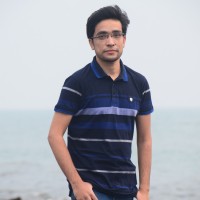 Shahriar Kabir Nahin