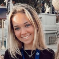 Bella Harbert