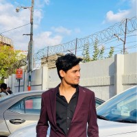 Hammad Ahmed