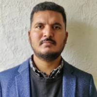 Gurusharan Kumar