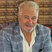 Luis O. Arrondo Cossio