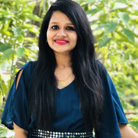 Sandhya Poojary
