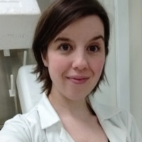Maria Pranschke