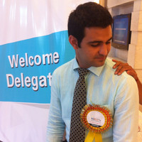Devender Chahal