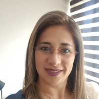 Verónica Cordero Arroyo