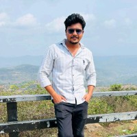 Arpan Patel